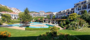 Dom-El Real Apartments 3 - Sveti Vlas